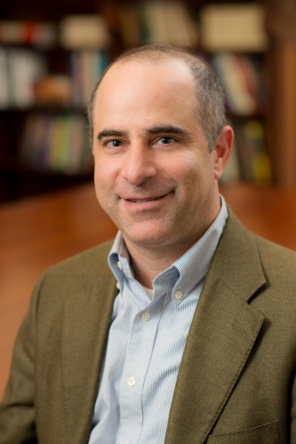 Ethan M Pollock